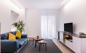 Joivy Cavour Luxury Apartments